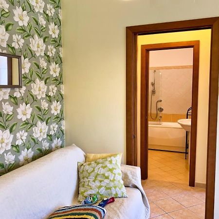 La Casa Di Lory Lejlighed Sarnano Eksteriør billede